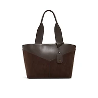 Saage Marron Foncé Femmes Choix D influenceurs | Boutique Spring Canada