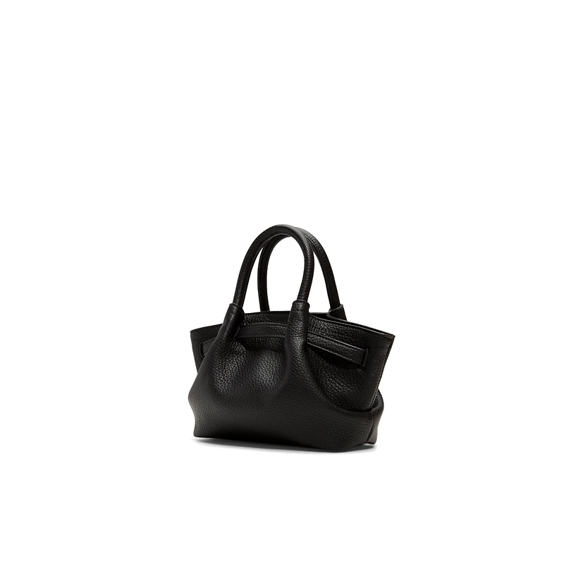 Sabriina Black Women's Top handle bags
