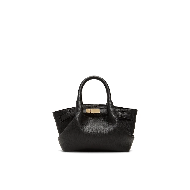 Sabriina Black Women's Top handle bags