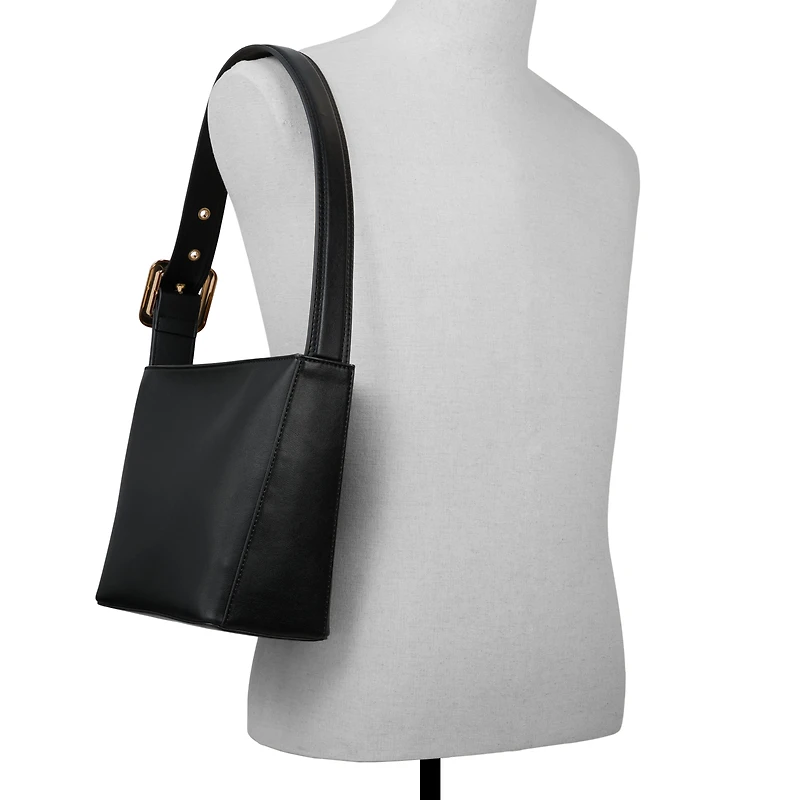 Sadiee Noir Femmes Sacs portés à l'épaule | Boutique Spring Canada