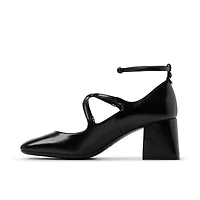 Saffii Women's Lace up heels