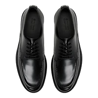 Salazar Black Men's Dress Shoes