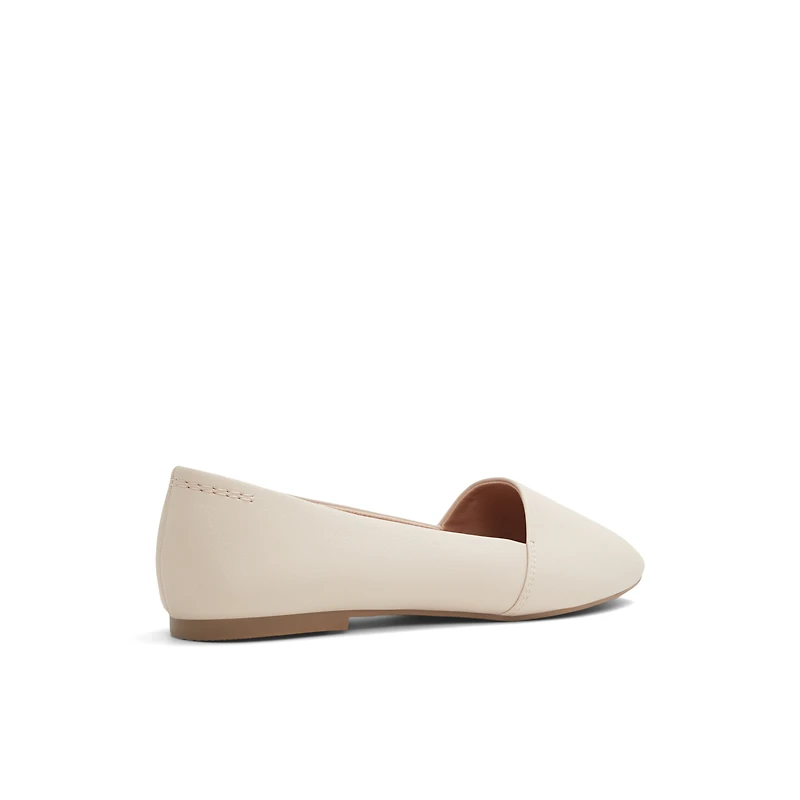 Samantha Other Pink Women's Comfortable Flat Shoes