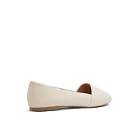 Samantha Other Pink Women's Comfortable Flat Shoes