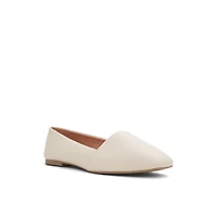 Samantha Other Pink Women's Comfortable Flat Shoes