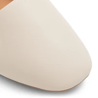 Samantha Other Pink Women's Comfortable Flat Shoes