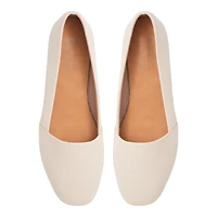Samantha Other Pink Women's Comfortable Flat Shoes