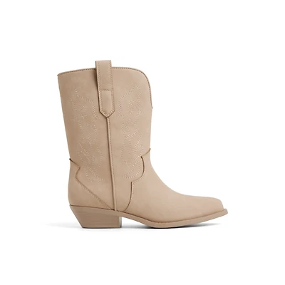 Sareena Bone Women's Mid-calf Boots