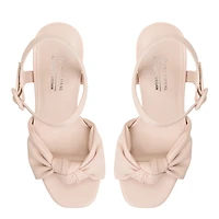 Sassari Light Pink Women's High Heels