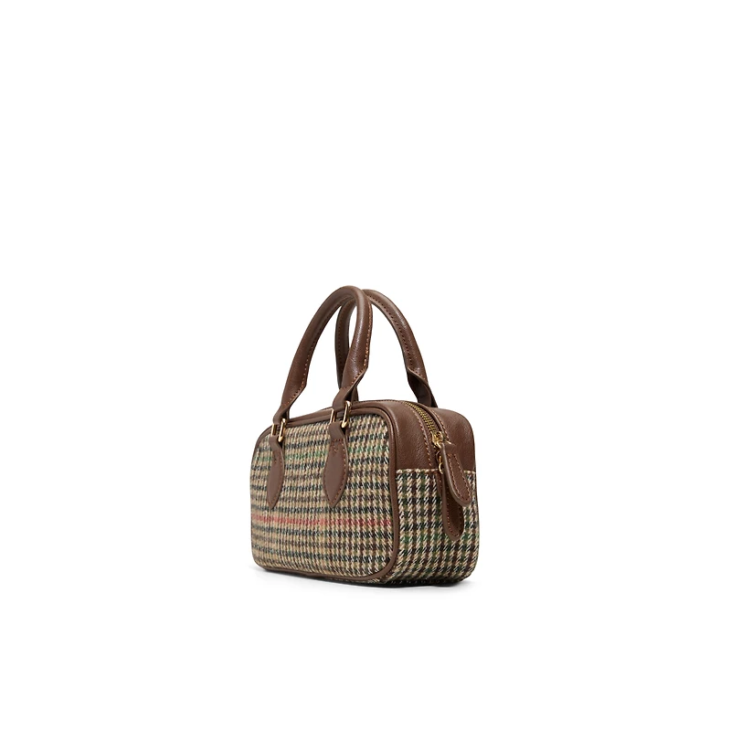 Sawyerr Plaid Women's Influencer Picks