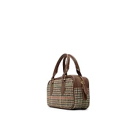 Sawyerr Plaid Women's Influencer Picks