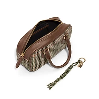 Sawyerr Plaid Femmes Choix D influenceurs | Boutique Spring Canada