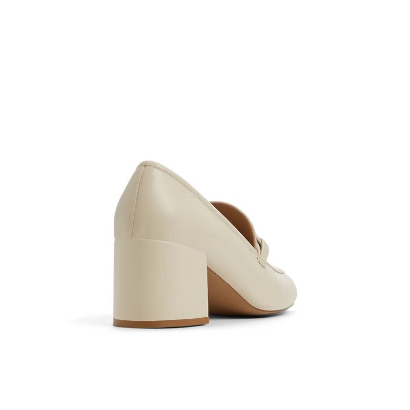 Saylorr Ice Women's Kitten heels