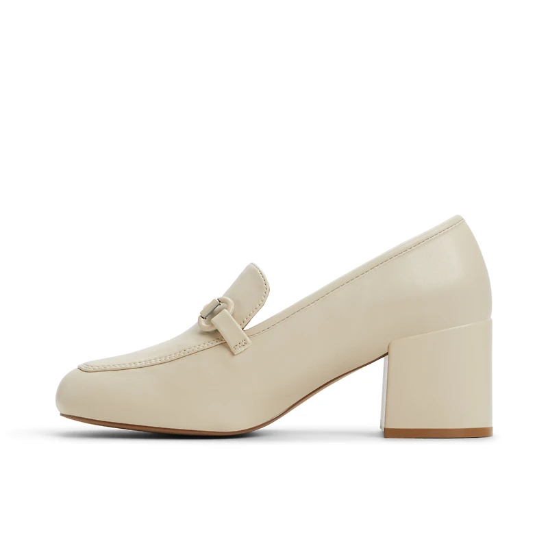 Saylorr Ice Women's Kitten heels