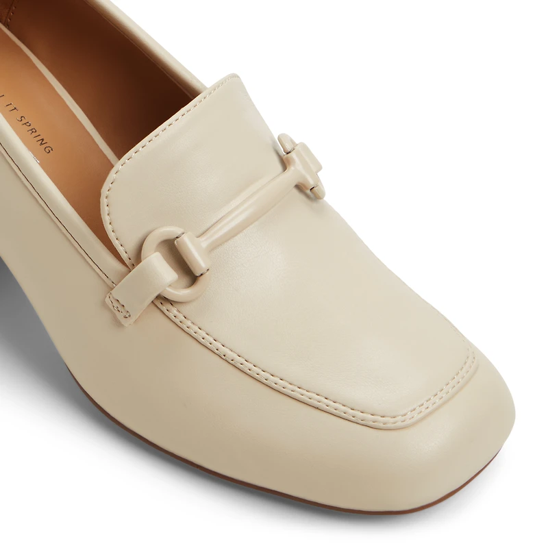 Saylorr Ice Women's Kitten heels