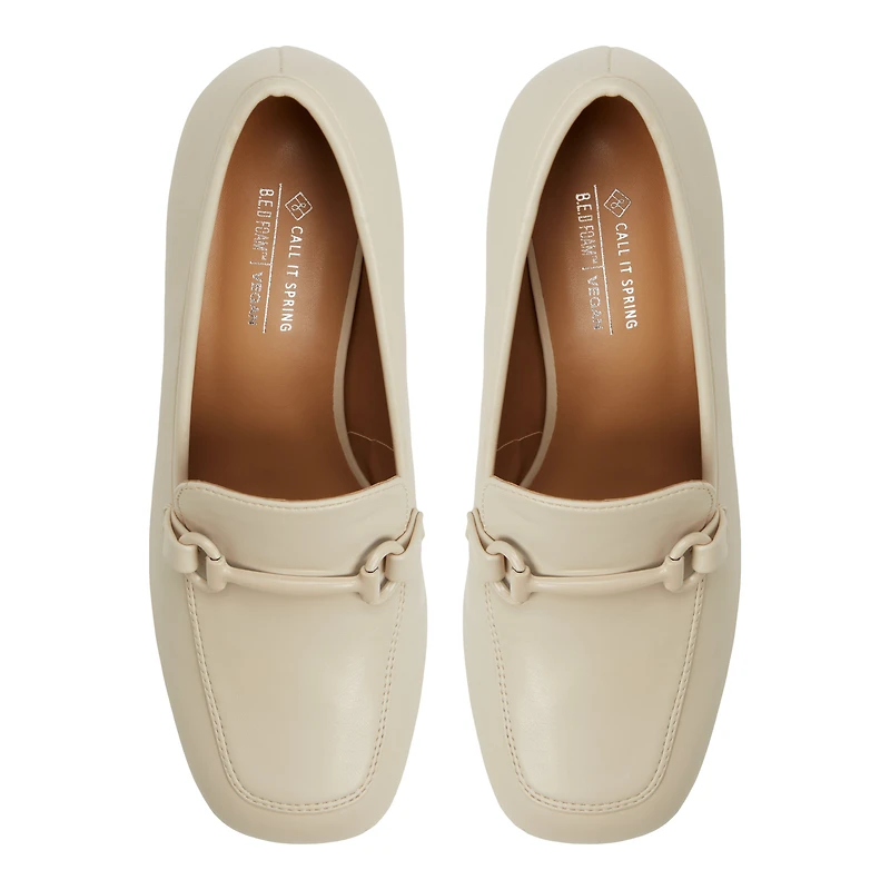 Saylorr Ice Women's Kitten heels