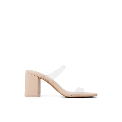 Shaiaa Clear Women's