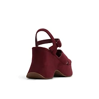 Shaylee Bordo Women's Wedges