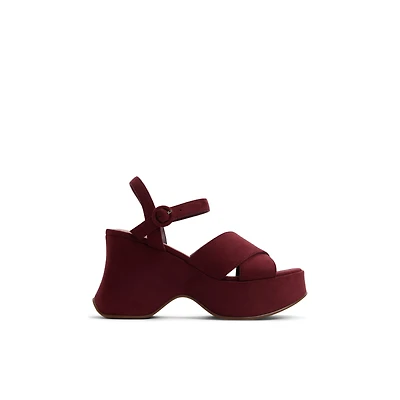 Shaylee Bordo Women's Wedges