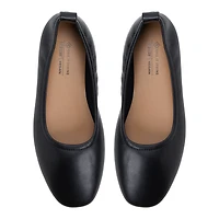 Sheilah Black Women's Ballerinas