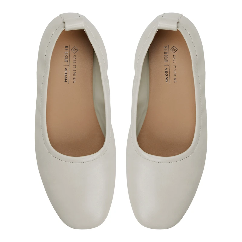 Sheilah Ice Women's Ballerinas