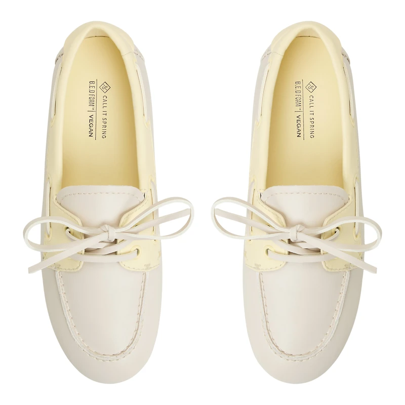Shelly Glace Femmes Flâneurs | Boutique Spring Canada