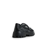 Shylo Noir Ouvert Femmes Styles maille | Boutique Spring Canada