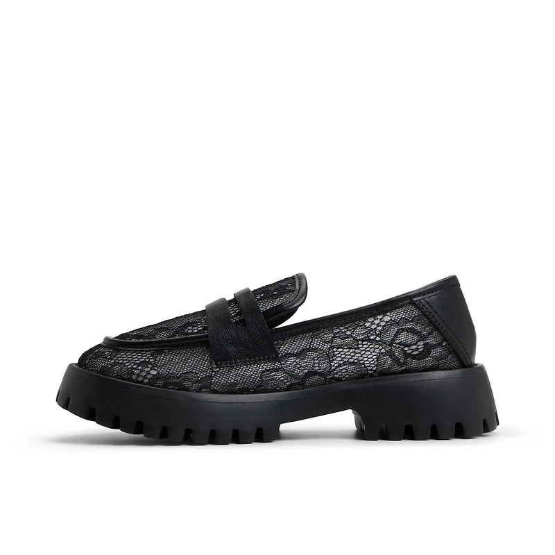 Shylo Noir Ouvert Femmes Styles maille | Boutique Spring Canada