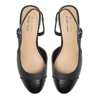 Sofiia Noir Femmes Escarpins | Boutique Spring Canada