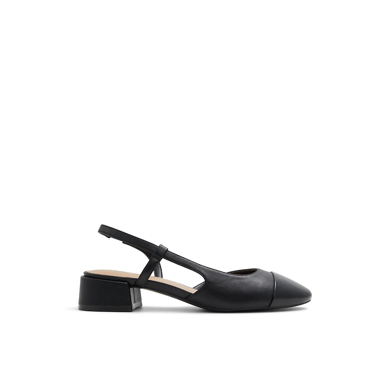 Sofiia Noir Femmes Escarpins | Boutique Spring Canada