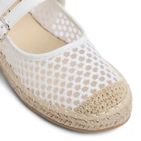 Solyne Blanc Femmes Styles maille | Boutique Spring Canada