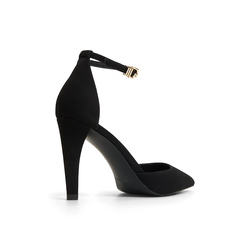 Sukii Noir Femmes Escarpins | Boutique Spring Canada