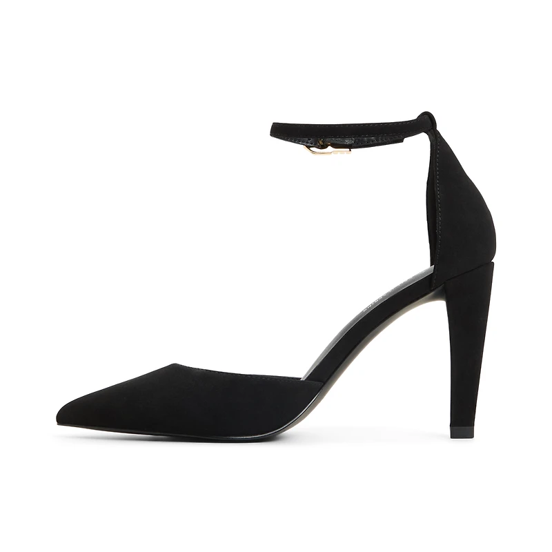 Sukii Noir Femmes Escarpins | Boutique Spring Canada