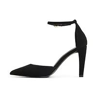 Sukii Noir Femmes Escarpins | Boutique Spring Canada