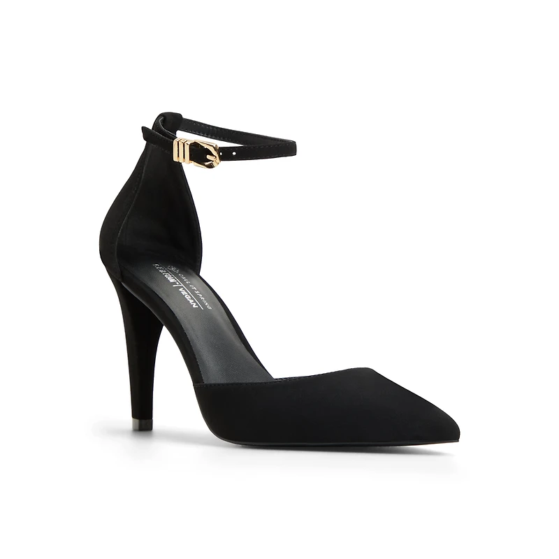 Sukii Noir Femmes Escarpins | Boutique Spring Canada