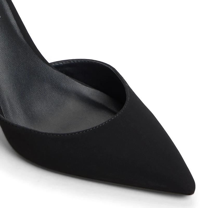 Sukii Noir Femmes Escarpins | Boutique Spring Canada