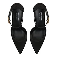 Sukii Noir Femmes Escarpins | Boutique Spring Canada
