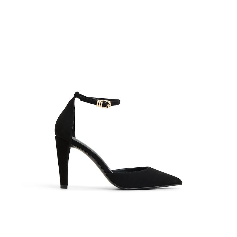 Sukii Noir Femmes Escarpins | Boutique Spring Canada