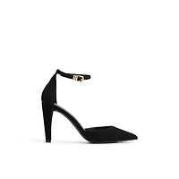 Sukii Noir Femmes Escarpins | Boutique Spring Canada