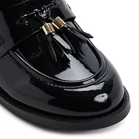 Summerset Black Women's Loafers