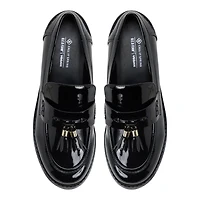Summerset Black Women's Loafers