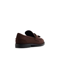 Summerset Dark Brown Women's Loafers