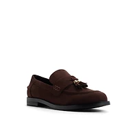 Summerset Dark Brown Women's Loafers