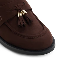 Summerset Dark Brown Women's Loafers