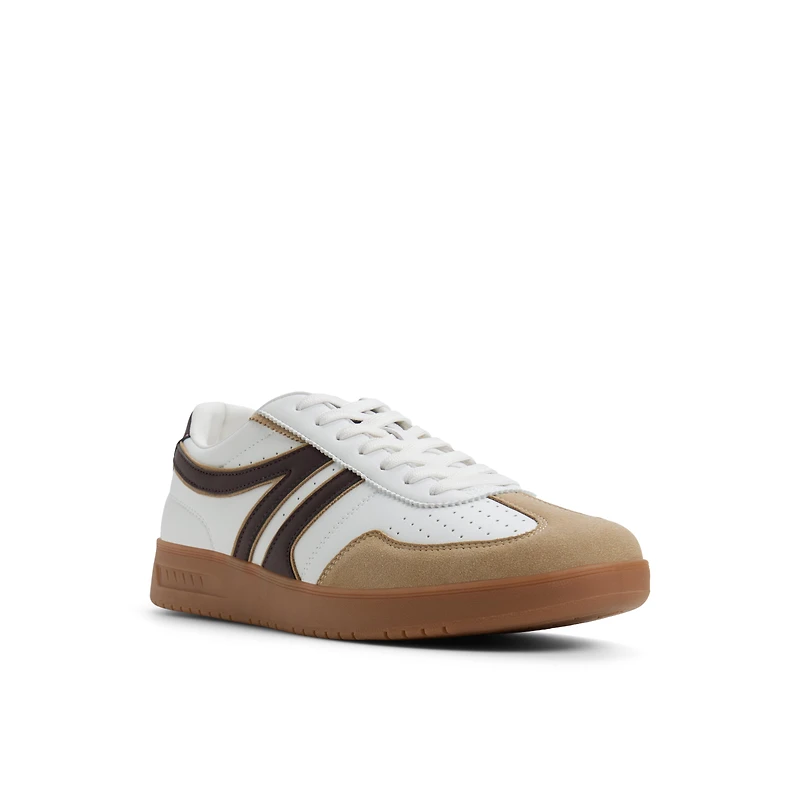 Sunda Blanc Hommes Sneakers | Boutique Spring Canada