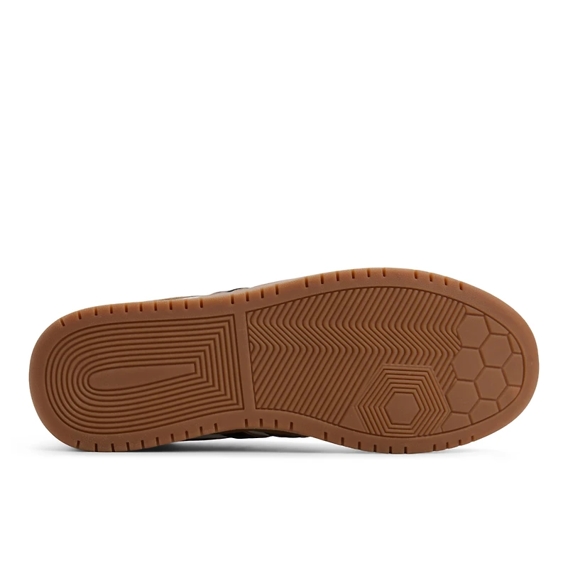 Sunda White Men's Sneakers