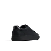 Sussex Noir Hommes Retro | Boutique Spring Canada