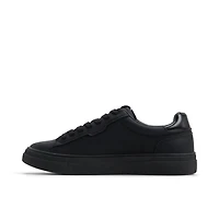 Sussex Noir Hommes Retro | Boutique Spring Canada