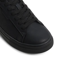 Sussex Noir Hommes Retro | Boutique Spring Canada
