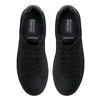 Sussex Noir Hommes Retro | Boutique Spring Canada